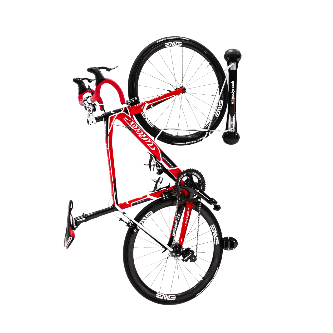 Classic Road Bike Rack | Bicycle Rack For Road, Hybrid & BMX Bikes Classic Road Bike Rack | Bicycle Rack For Road, Hybrid & BMX Bikes