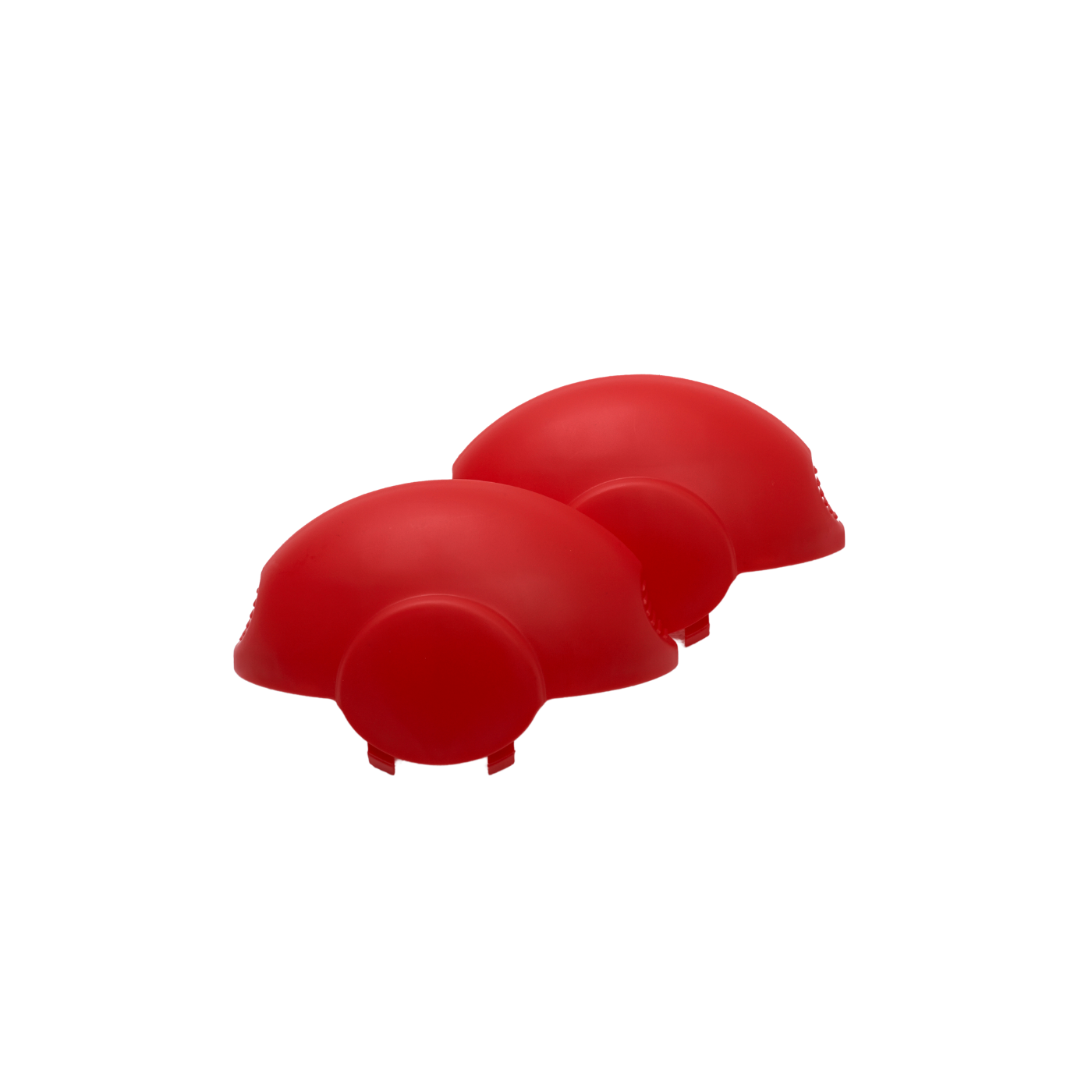 Classic Range Coloured End Caps