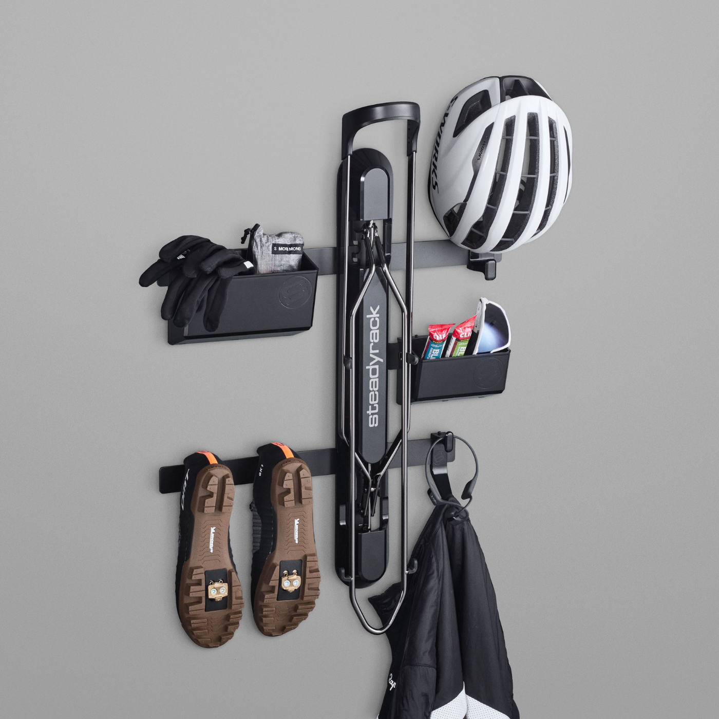 GearMate Pack