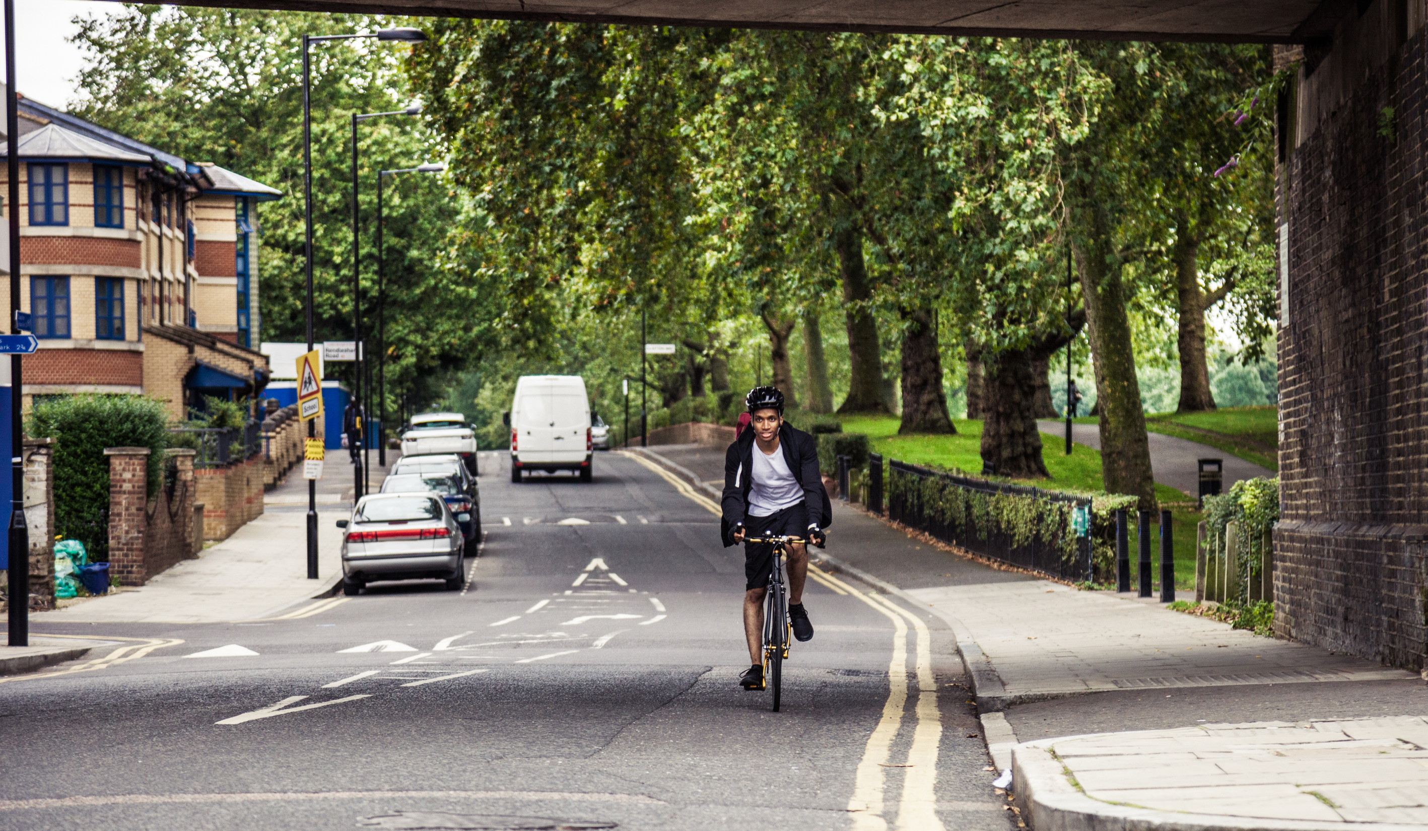 The Benefits of E-bikes