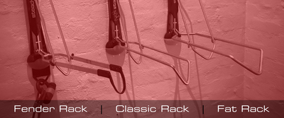 3 Tips To Help You Choose The Right Bike Rack