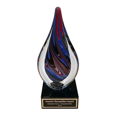 Steadyrack receives “Inventor Recognition Award”