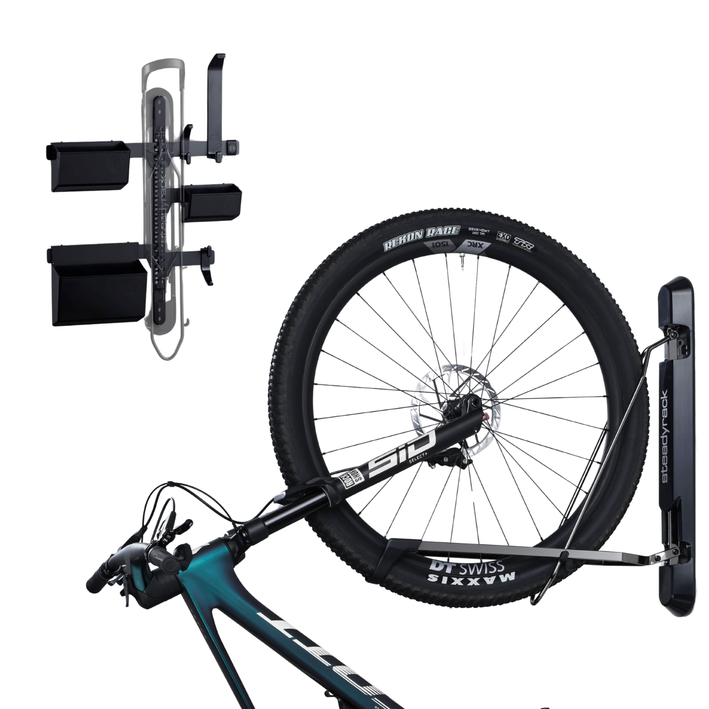 ProFlex Wide and GearMate Bundle Image