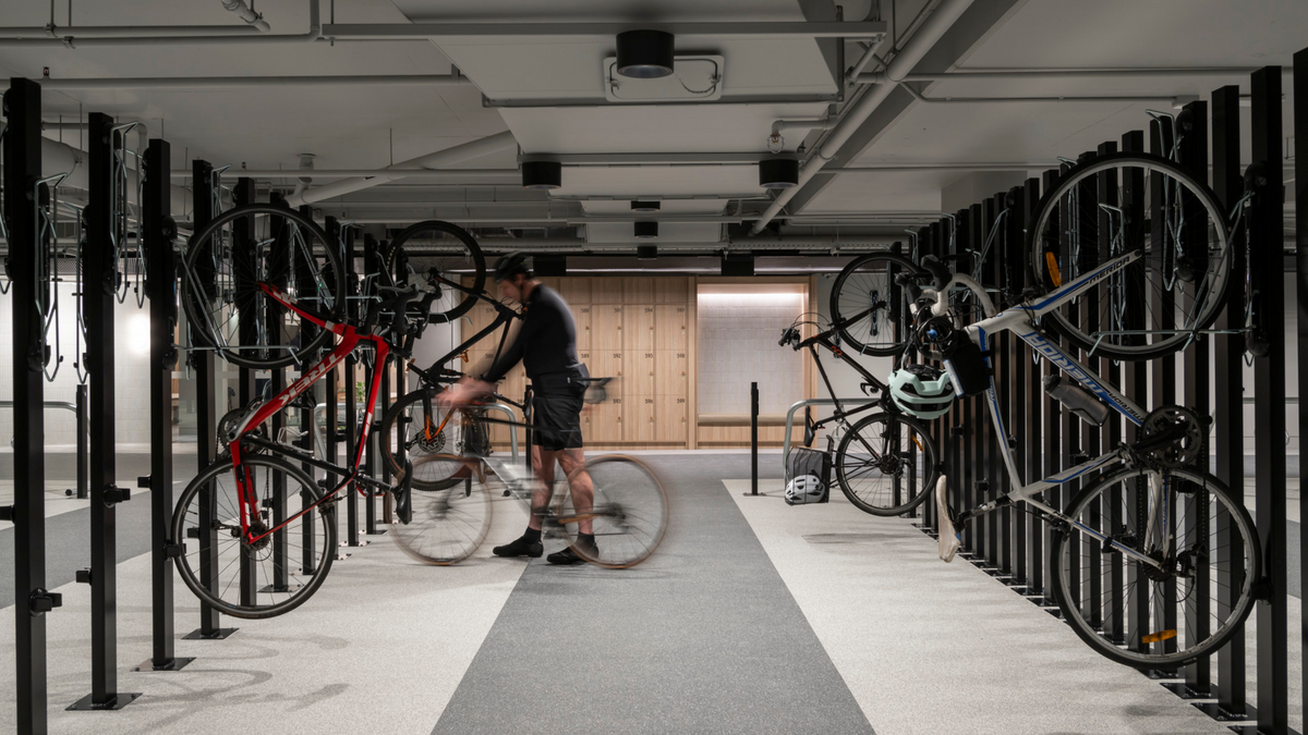 Design Guidelines – Steadyrack