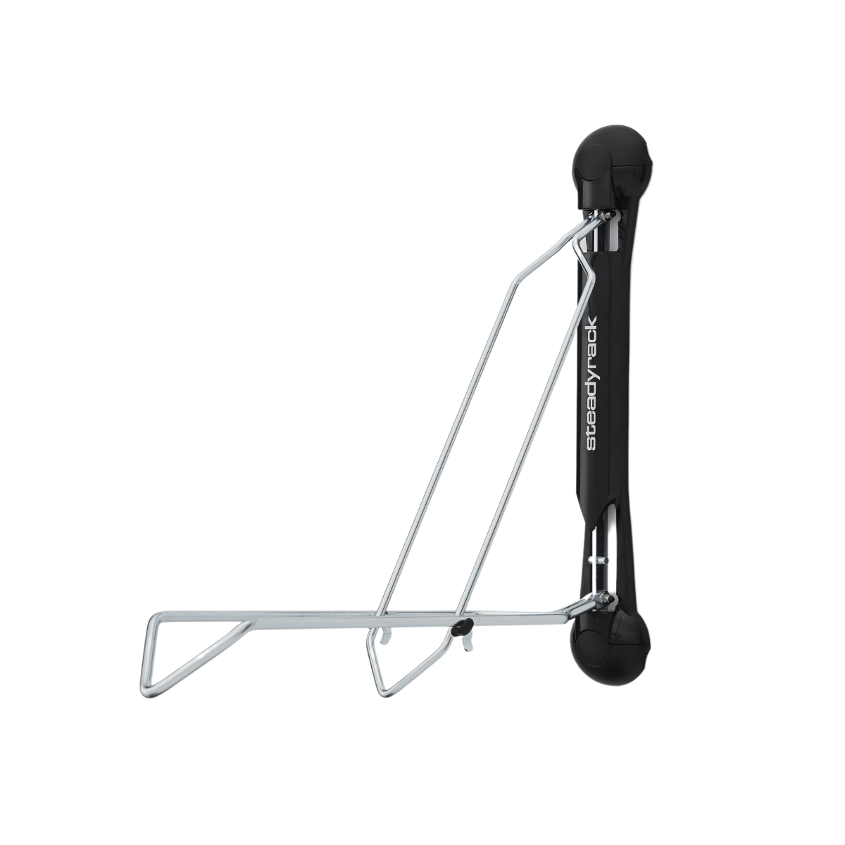 Steady Rack Classic Mtb Rack Classic Fat Bike Rack | Beach Cruiser Bicycle Storage - Steadyrack