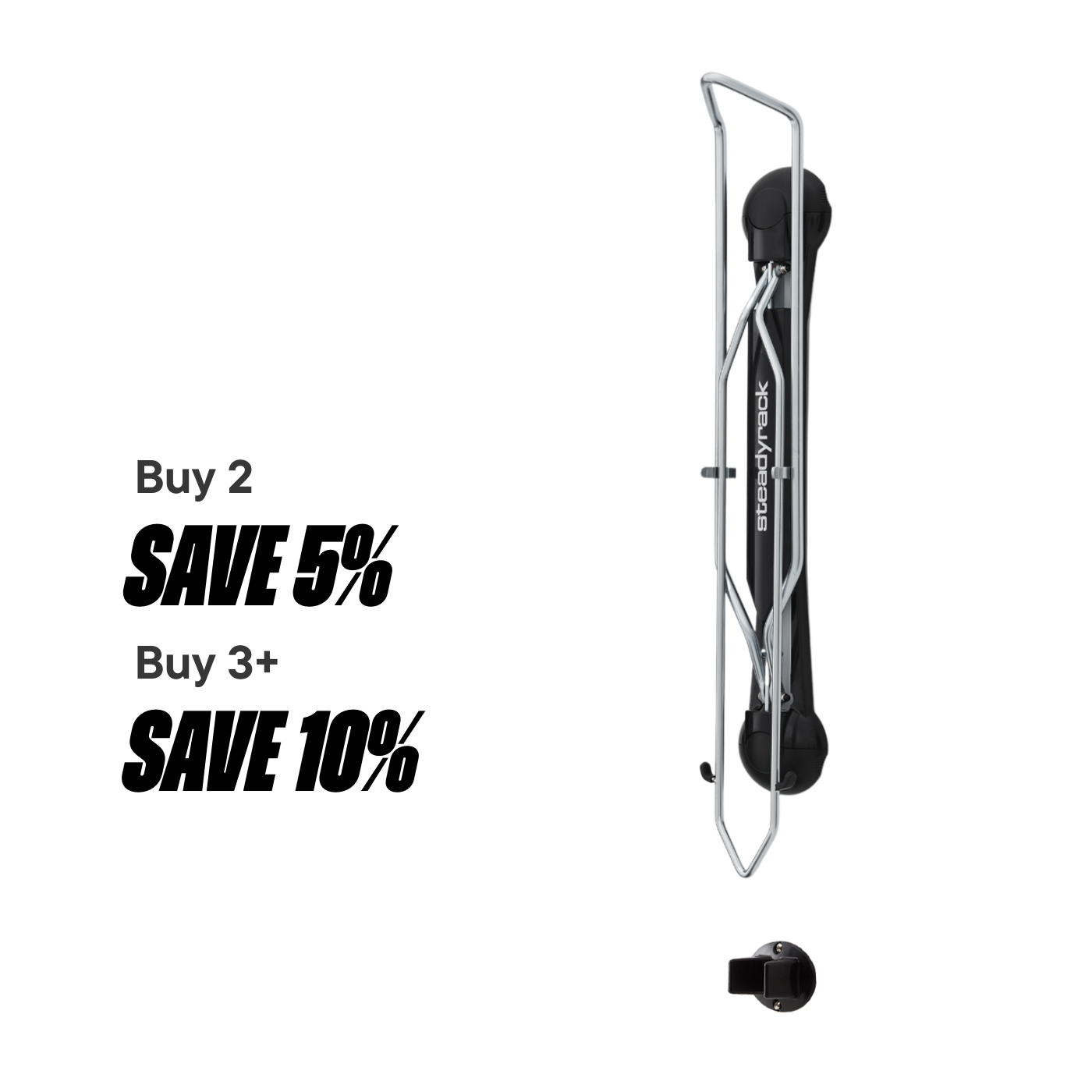 Classic MTB Rack