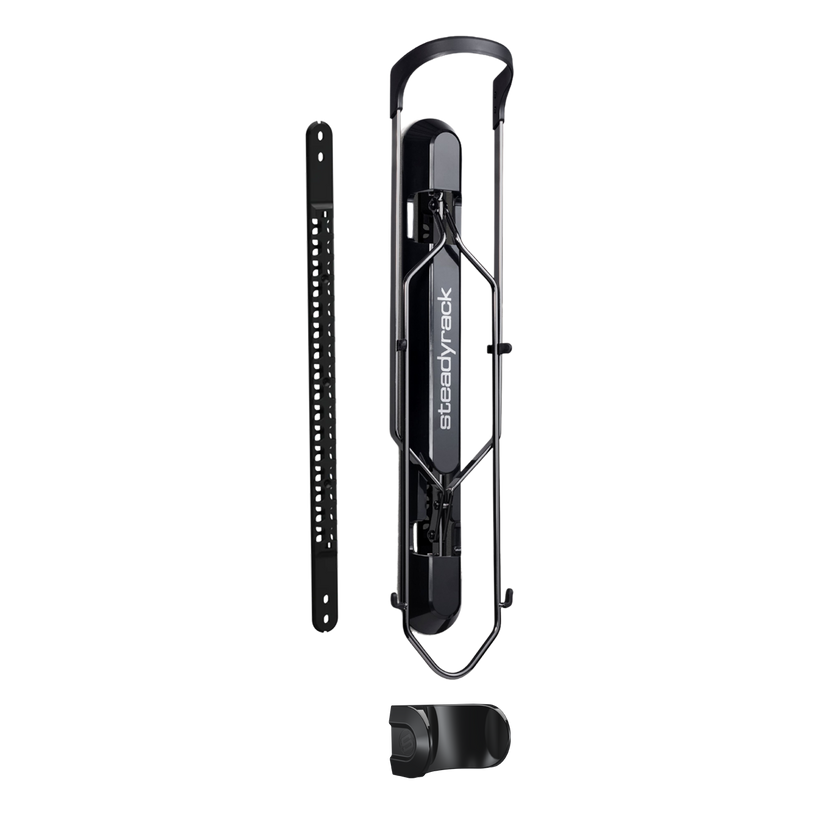 ProFlex Bike Rack | The Future of Bike Storage – Steadyrack