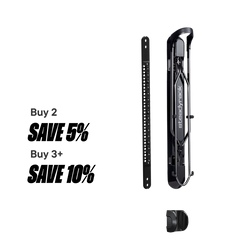 ProFlex Bike Rack | The Future of Bike Storage – Steadyrack